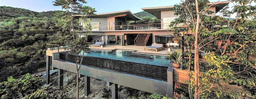 For sale villa in Koh Phangan - Chalok Baan Kao - 3 bedrooms en suite default