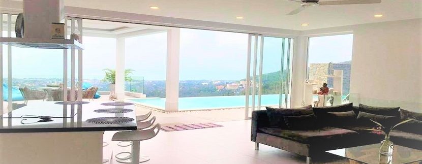 Villa for sale in Chaweng Koh Samui 07