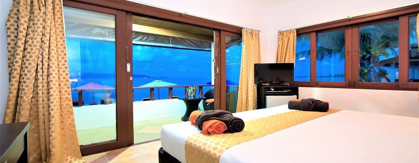 A louer Resort en bord de mer Maenam Koh Samui 013