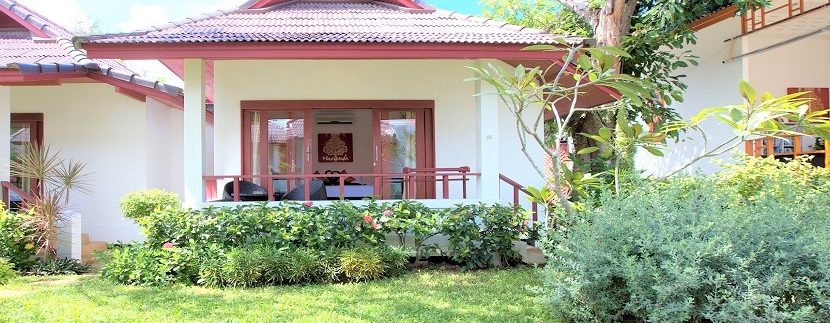 For rent Resort by the sea Maenam Koh Samui 023