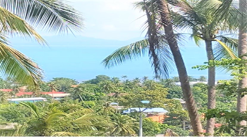 For sale land in Bang Por Koh Samui