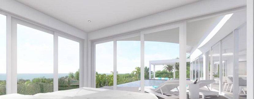 Villa project in Bophut Koh Samui for sale 08