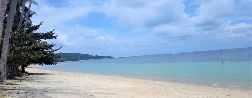 Land for sale in Bang Kao Koh Samui 05