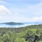 For sale land in Taling Ngam Koh Samui