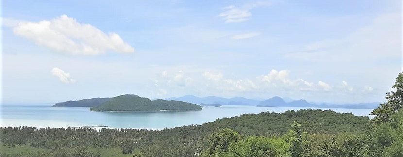 For sale land at Taling Ngam Koh Samui 011