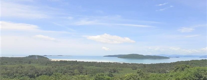 For sale land at Taling Ngam Koh Samui 05