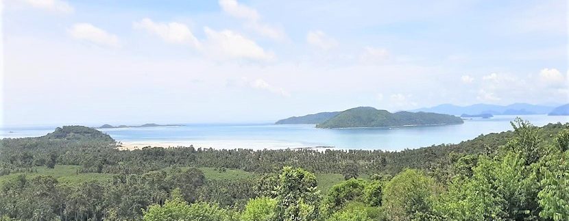 For sale land at Taling Ngam Koh Samui 07