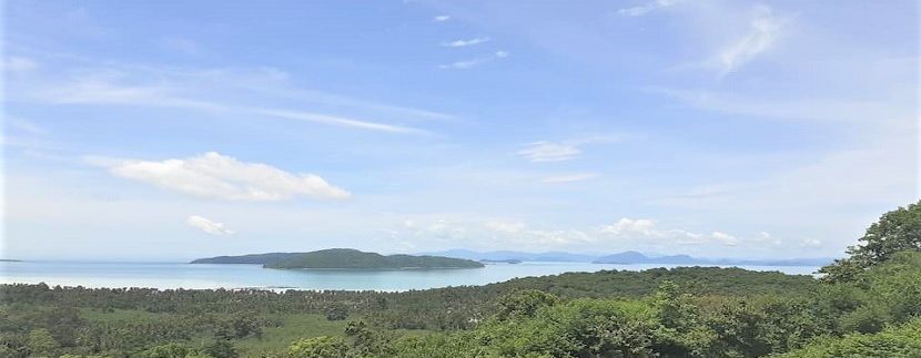 For sale land at Taling Ngam Koh Samui 08