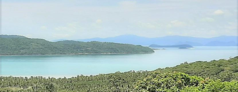 For sale land at Taling Ngam Koh Samui 09