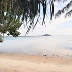 For sale land by the sea in Lipa Noi Koh Samui