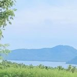 For sale sea view land in Taling Ngam Koh Samui