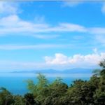 For sale sea view land in Bang Por Koh Samui