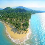 For sale a private island in the Koh Samui archipelago