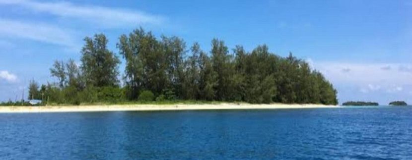 For sale a private island in the Koh Samui archipelago 010