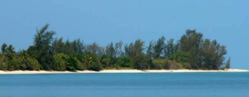 For sale a private island in the Koh Samui archipelago 011