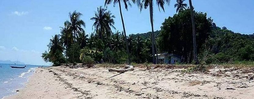 A vendre une île privée dans l'archipel de Koh Samui 014