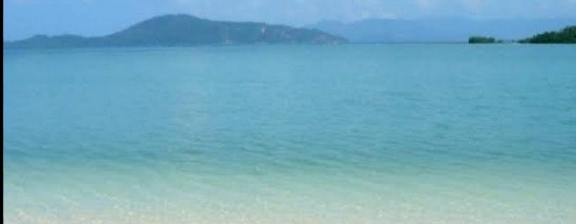 For sale a private island in the Koh Samui archipelago 015