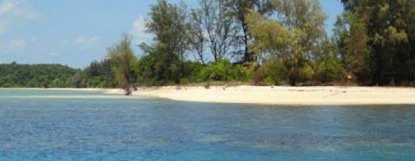 A vendre une île privée dans l'archipel de Koh Samui 03