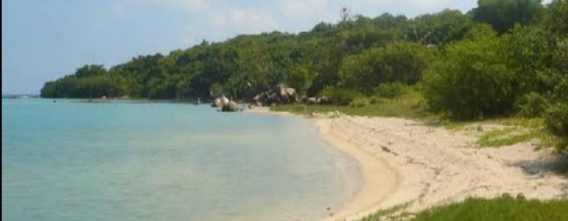 A vendre une île privée dans l'archipel de Koh Samui 05