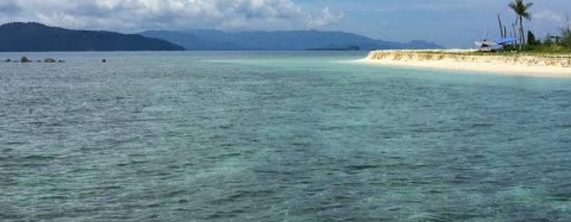 A vendre une île privée dans l'archipel de Koh Samui 06