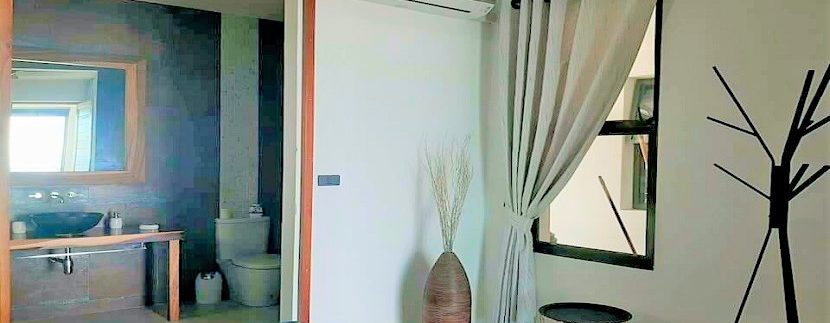 A vendre villa vue mer Lamai à Koh Samui 012