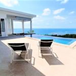 For sale sea view villa in Lamai Koh Samui