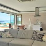 For sale sea view villa in Taling Ngam Koh Samui