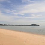 Seaside land for sale in Lipa Noi Koh Samui