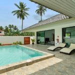 For rent villa in Lamai Koh Samui