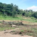 For sale land at Maenam Soi 1 in Koh Samui