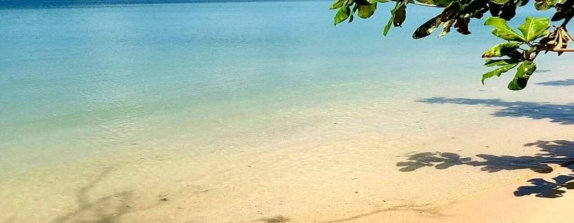 For sale land by the sea in Plai laem Koh Samui 03