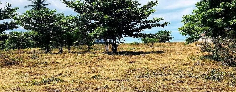 For sale land by the sea in Plai laem Koh Samui 06