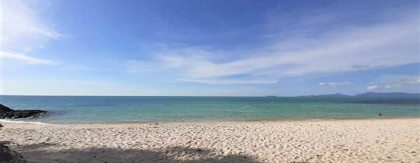 For sale flat land in Ban Tai Koh Samui 07