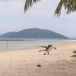 For sale flat land in Bang Kao Koh Samui