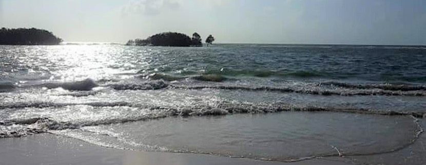 For sale sea view land in Chaweng Noi Koh Samui 06