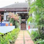 For sale 4 bedroom villa Bophut in Koh Samui