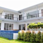 For sale 5 bedroom villa in Bangrak Koh Samui