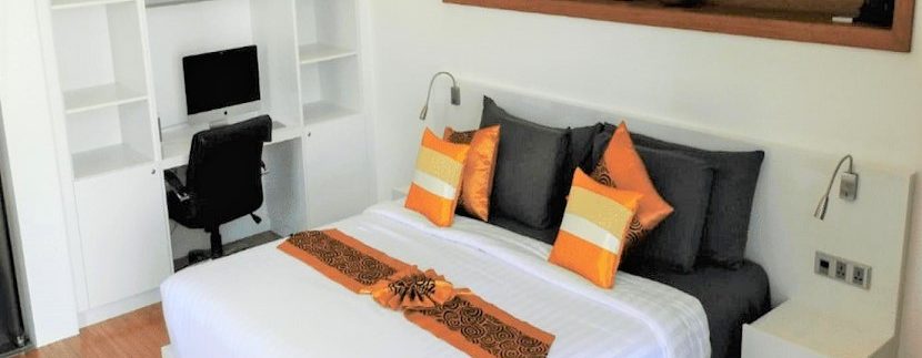 For sale beachfront villa Bang Por in Koh Samui 07