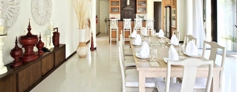 For sale beachfront villa in Bophut Koh Samui 03