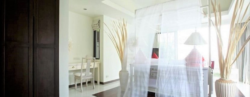 For sale beachfront villa in Bophut Koh Samui 08