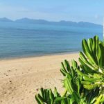 Beachfront land for sale Bang Por in Koh Samui