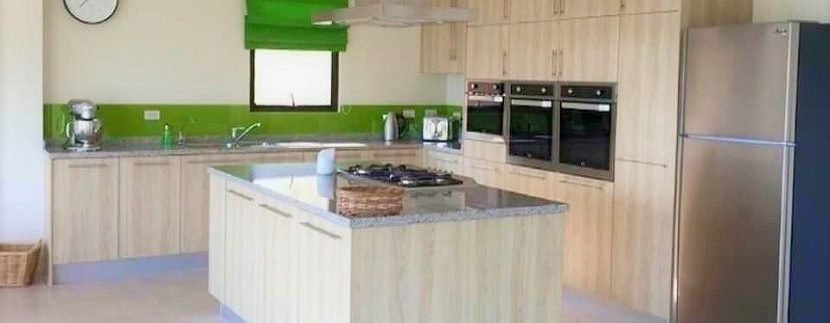Villa vue mer à vendre à Bophut Koh Samui 03