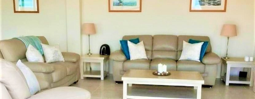Villa vue mer à vendre à Bophut Koh Samui 05