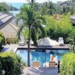 A vendre propriété à Choeng Mon Koh Samui