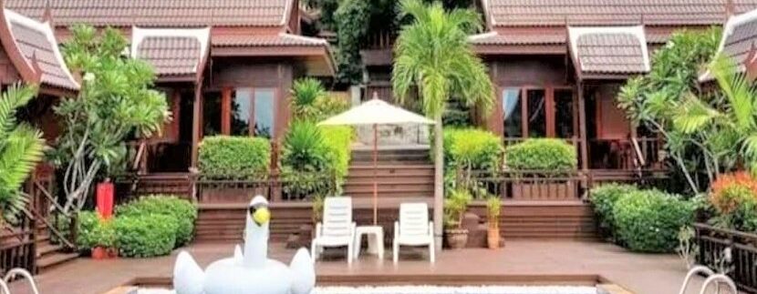 For sale property in Choeng Mon Koh Samui 03