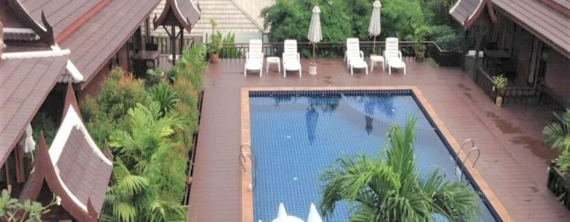 For sale property in Choeng Mon Koh Samui 04