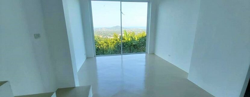 Self-contained sea view villa in Chaweng Koh Samui 011