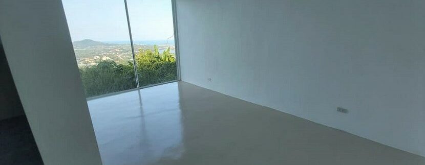 Self-contained sea view villa in Chaweng Koh Samui 07