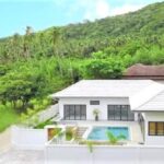 For sale villa in Mae Nam Koh Samui