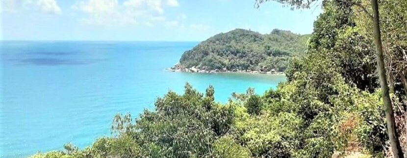 For sale Land Coral Cove Beach - Koh Samui 03